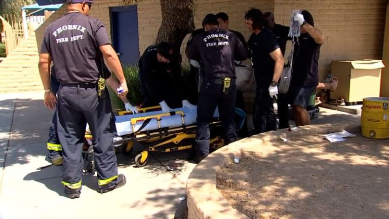 Deadly extreme heat is spreading, threatening coral reefs and fueling wildfires that compromise air quality