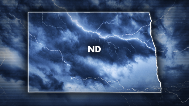 Biden approves disaster funding for North Dakota over snowmelt-induced flooding