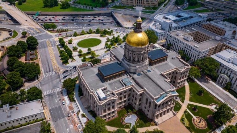 Georgia universities spent millions on DEI efforts prior to state budget cuts: Report