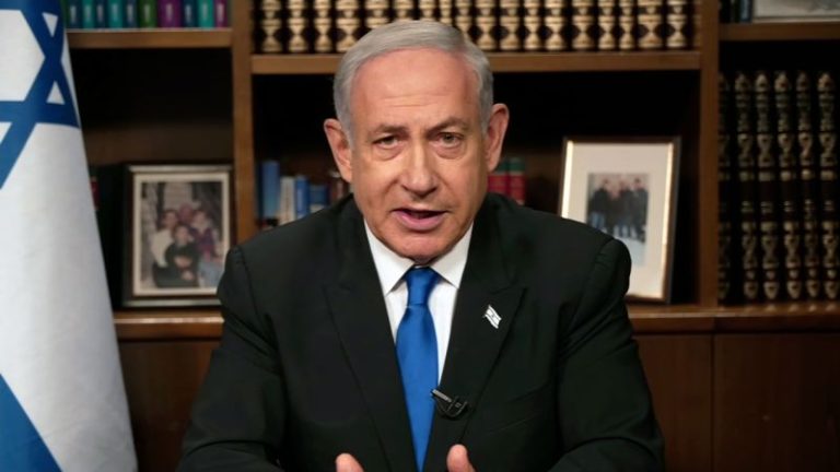 Netanyahu won’t commit to abiding by ruling if Supreme Court blocks controversial law