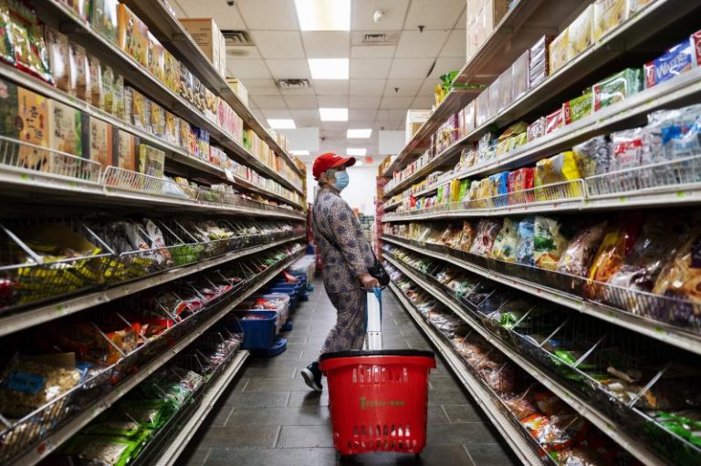 Inflation rate hit 3.2% in July: Here’s why a return to ‘normal’ prices is a long way off