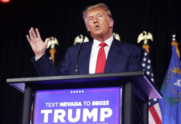 2024 Presidential Debates Fast Facts