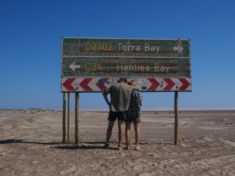 These young people were burned out. Then they quit the rat race to travel