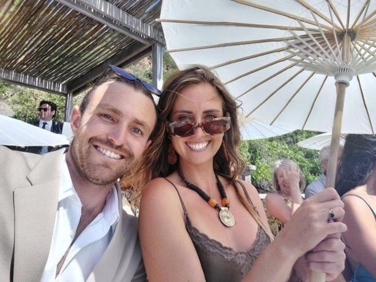 Australian surfers rescued in waters off remote Indonesian island after 38 hours missing at sea