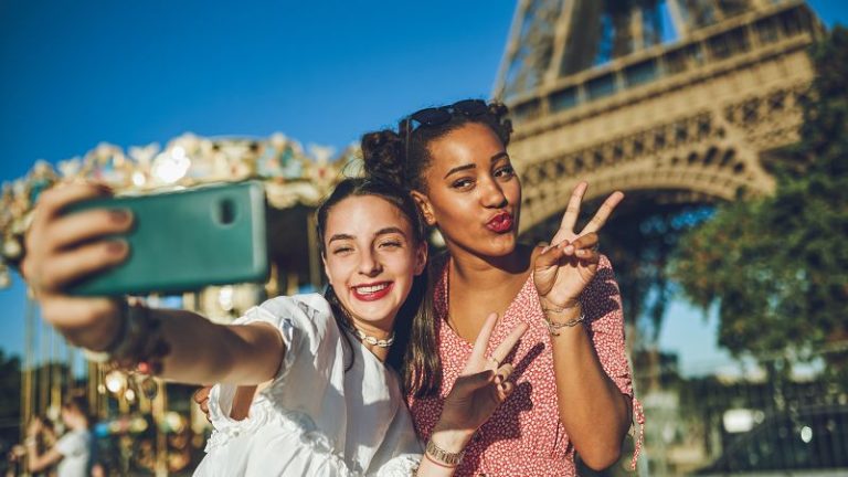 Instagram is making you a worse tourist. Here’s how to travel respectfully