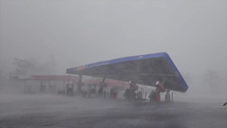 Deadly Tropical Storm Idalia floods parts of South Carolina, including Charleston, after pummeling Florida