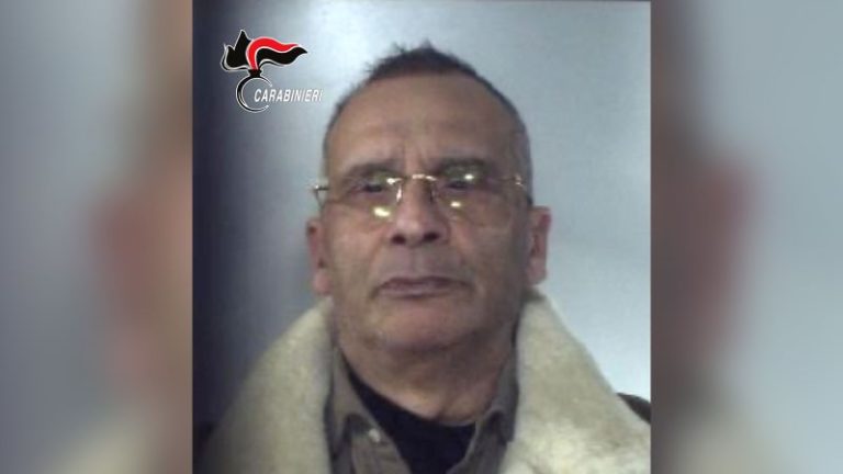 Mafia boss ‘Diabolik’ dies in custody after nearly 30 years on the run, Italian reports say