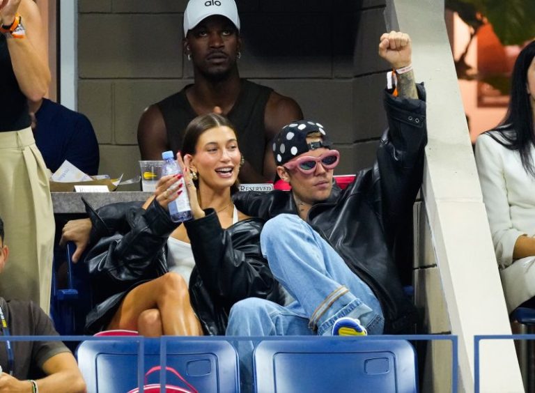 Coco Gauff says Justin Bieber inspired her comeback victory at the US Open