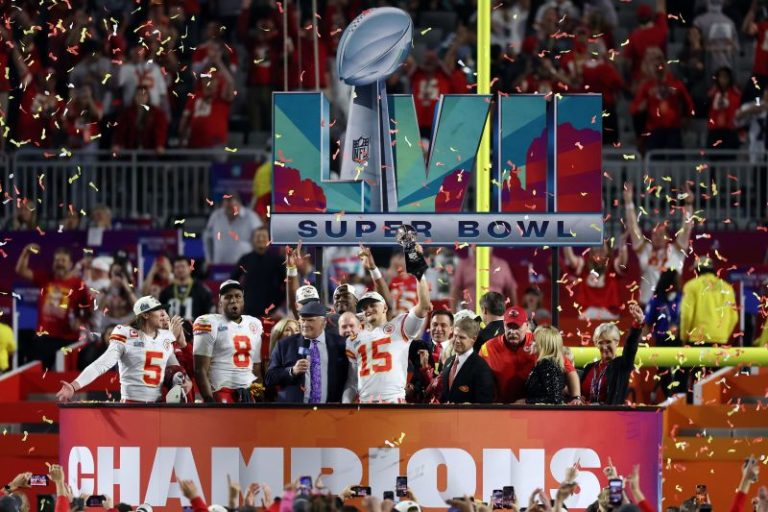 How to watch the NFL season opener between the Kansas City Chiefs and the Detroit Lions