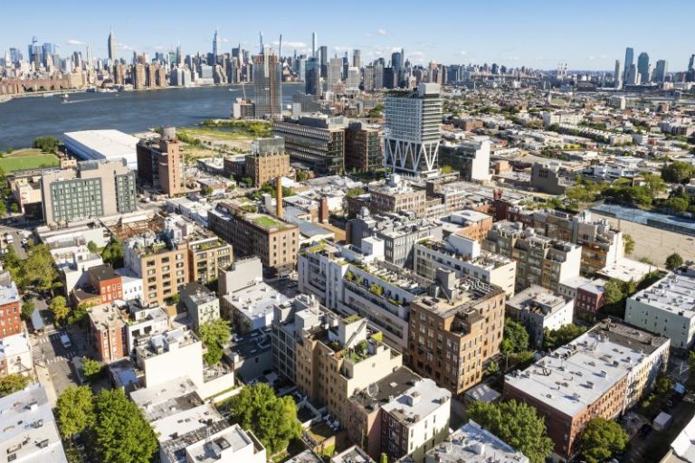 Finding a vacation rental in New York City just got harder