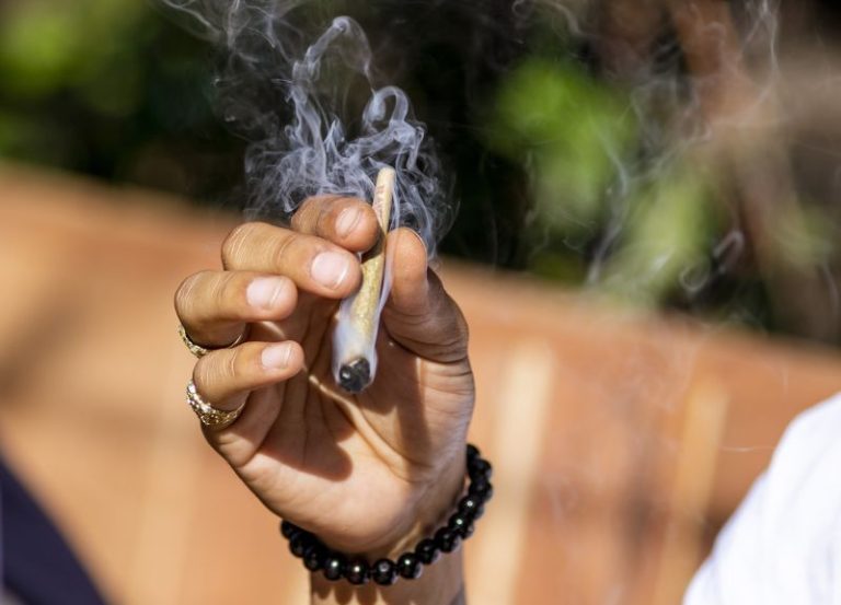 Could Amsterdam-style cannabis cafes be coming to California? Bill is sent to governor