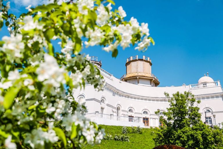 Russian landmark added to UNESCO World Heritage List