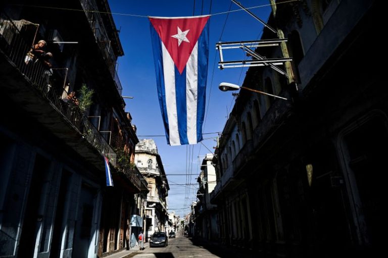 Why Cubans are fighting for Russia in Ukraine