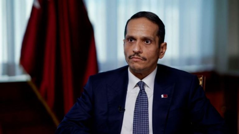 Exclusive: Qatar PM touts ‘better environment’ after US-Iran prisoner deal