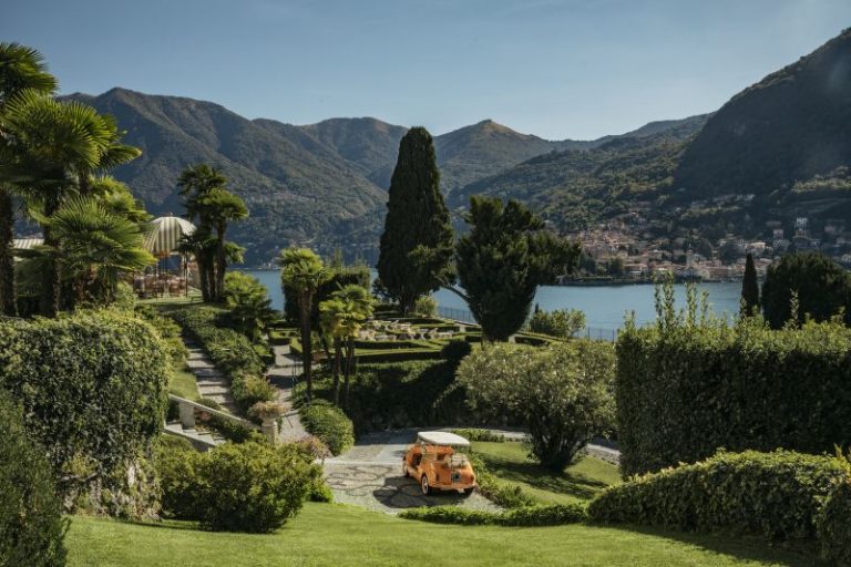 World’s 50 best hotels for 2023 revealed