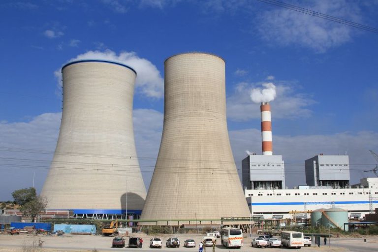 China has poured billions into Africa’s infrastructure. Is it now tightening the tap?