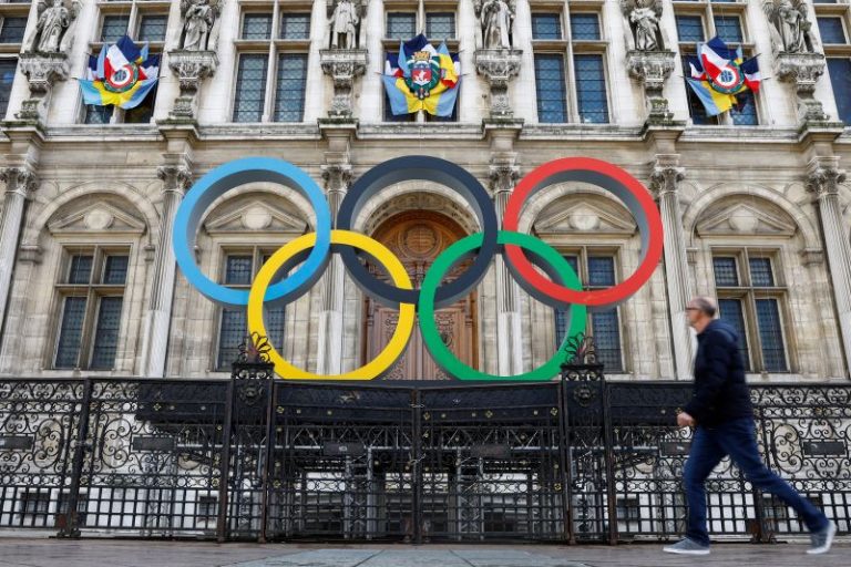 UN slams France’s decision to ban French athletes’ hijabs at 2024 Olympics