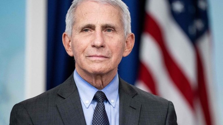Fauci predicts mask recommendations could come back if US sees ‘significant uptick’ in COVID-19 cases