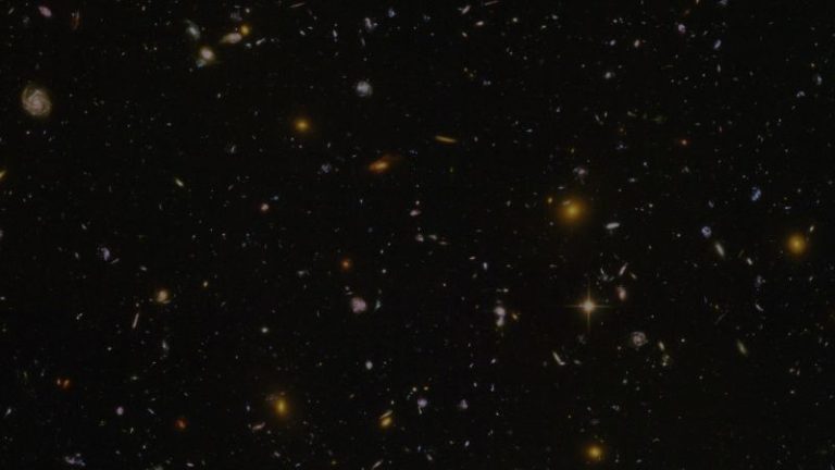 NASA’s next stop: An asteroid named for the Egyptian god of chaos