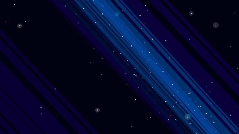 Unprecedented discovery seems to defy fundamental astronomical theories