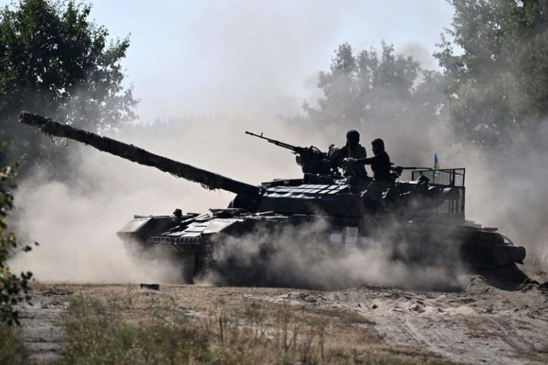 Winter is coming to Ukraine, but Kyiv is adapting its tactics