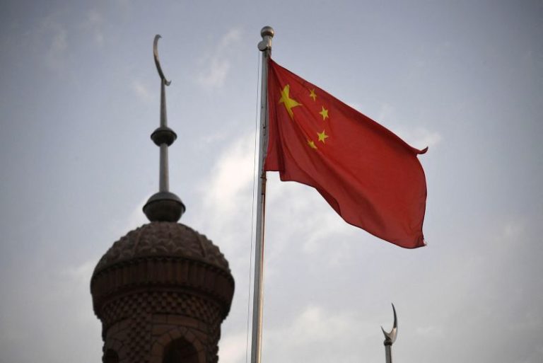 US condemns China’s reported life sentence of acclaimed Uyghur scholar