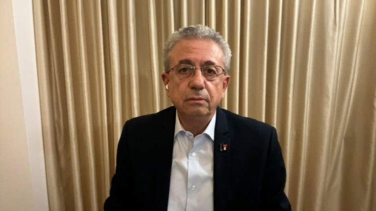 ‘Nowhere to go’: Ordinary Palestinians live in fear as Israel retaliates against Hamas