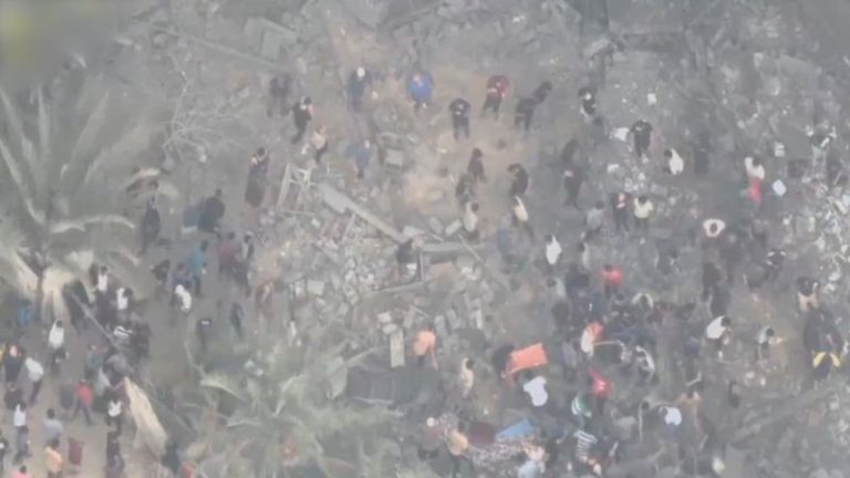 Israel’s history suggests the clock is ticking for Netanyahu after Hamas attack failures