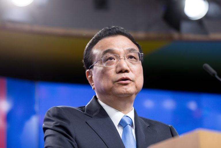 Former Chinese Premier Li Keqiang dead at 68: state media