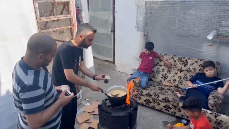 Gaza population being ‘dehumanized’ UN agency warns as Netanyahu rejects ceasefire calls