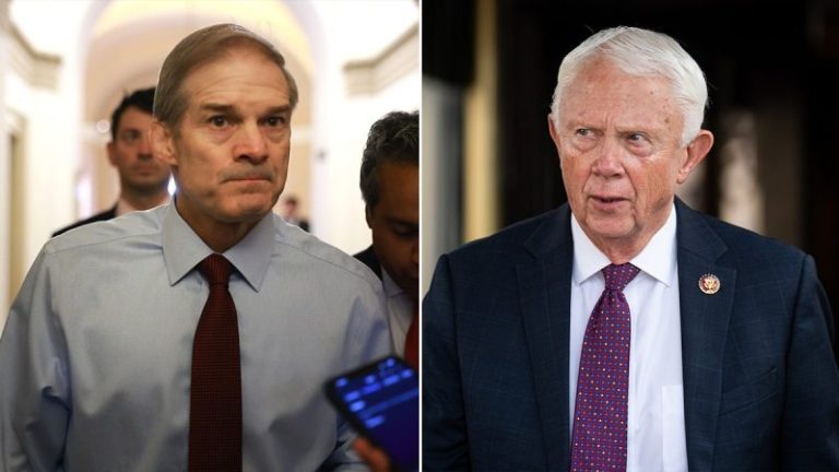 Potential speaker candidates emerge from shadows as Jordan’s bid falters