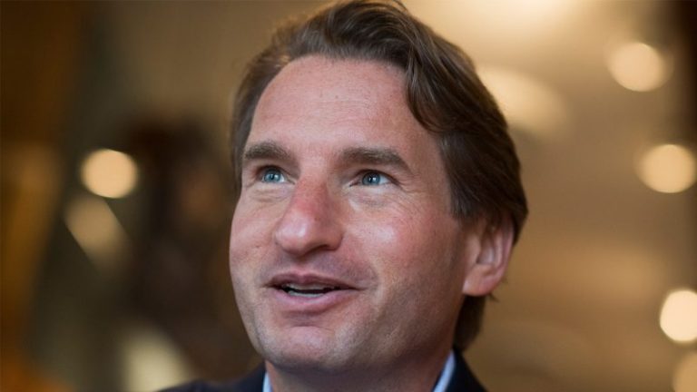 Top House Dem resigned from leadership after colleagues voiced ‘discomfort’ about his attacks on Biden