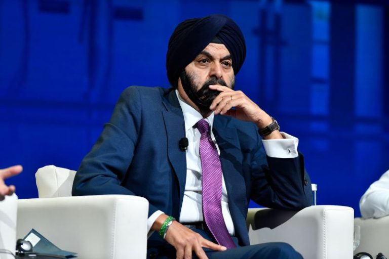 World Bank to host climate damages fund despite opposition from developing nations