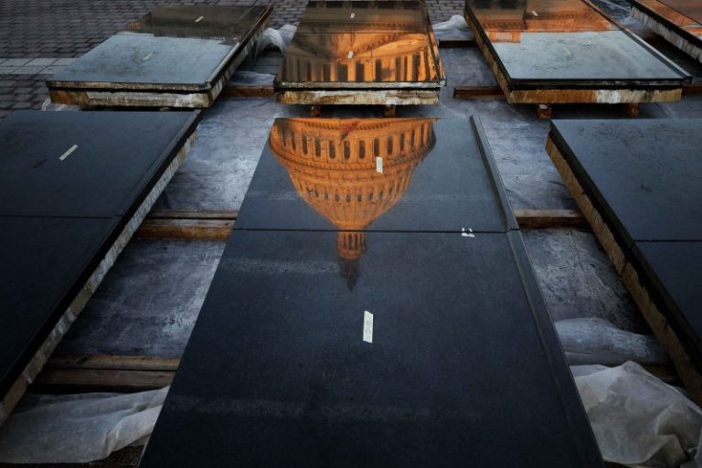 Government shutdown November deadline: What happens to Social Security payments and more