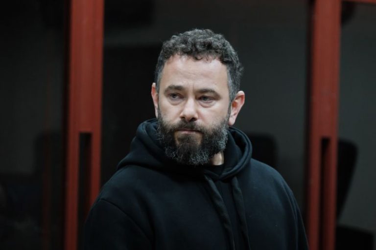 Ukraine implicates 3 Giuliani allies in plot to help Russia meddle in 2020 US election