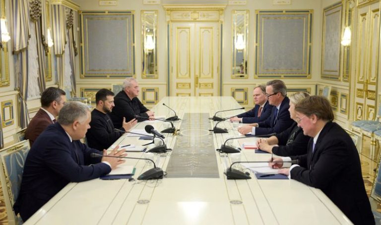 Dwindling ammunition, a jailed artist and Kyiv’s new ‘foothold’ in the south: The latest from Ukraine