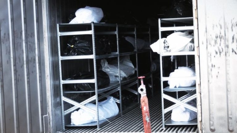 Israel investigates sexual violence committed by Hamas as part of October 7 horror