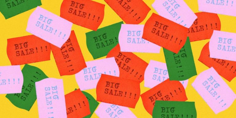 More discounts — and pitfalls — await holiday shopping procrastinators