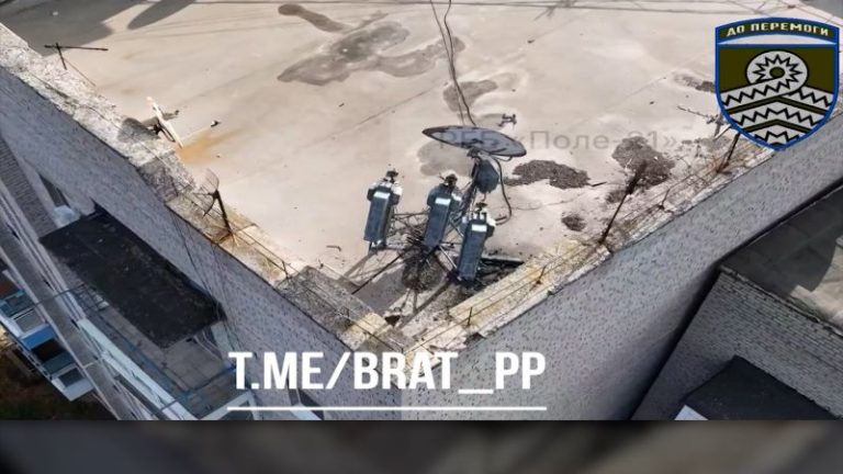 Ukraine makes new push to defeat Russia’s electronic warfare