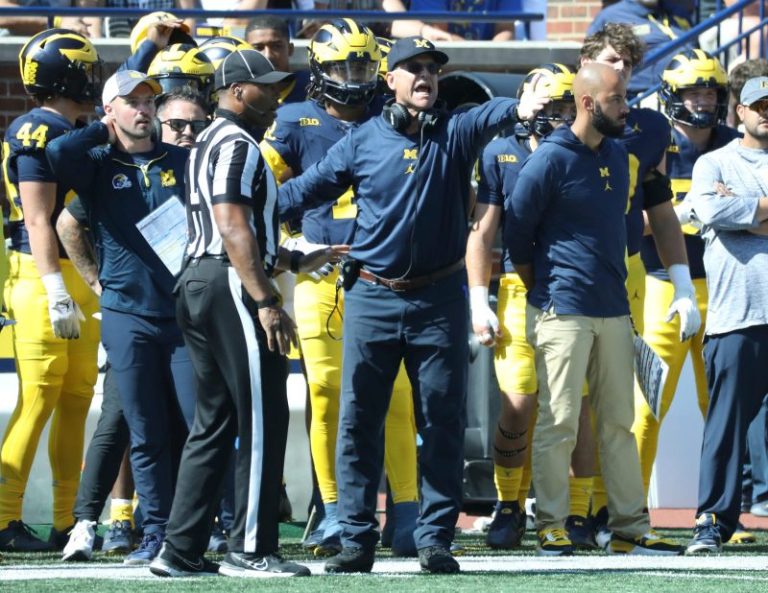 Ex-Michigan staffer Stalions did not file any expense report, FOIA shows