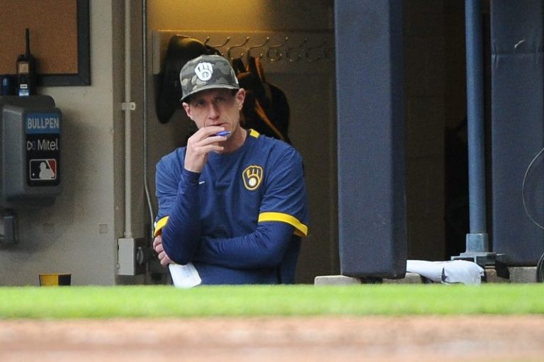 Craig Counsell explains why he left Brewers for Cubs job