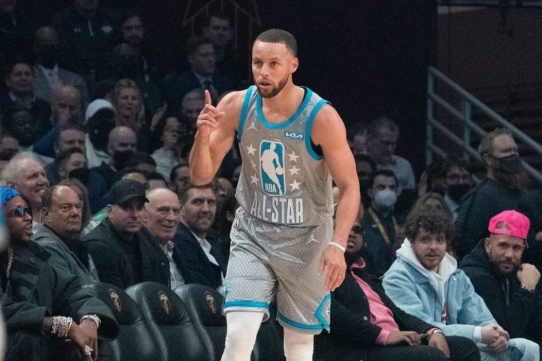 Golden State Warriors to host 2025 NBA All-Star Game