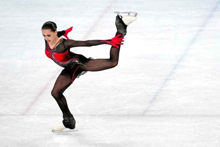 Olympic skater’s doping saga drags on, but this debacle is far from over