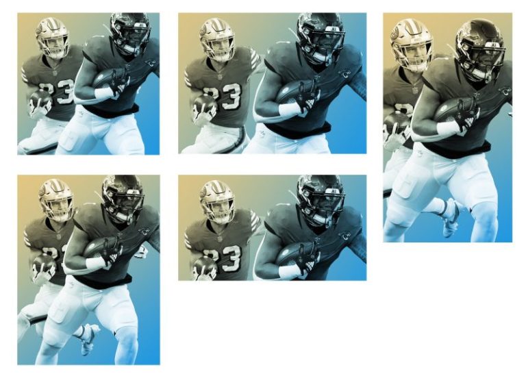 NFL Week 10 picks: Can 49ers end skid against surging Jaguars?