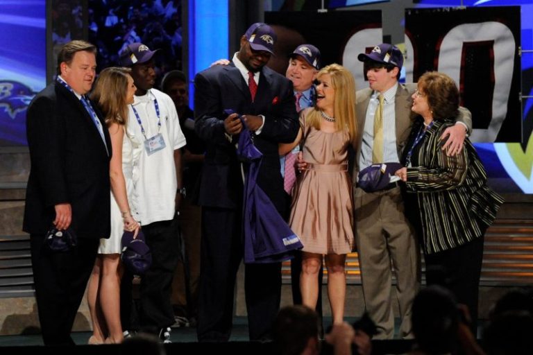 Michael Oher received $138K in ‘The Blind Side’ proceeds from Tuohys