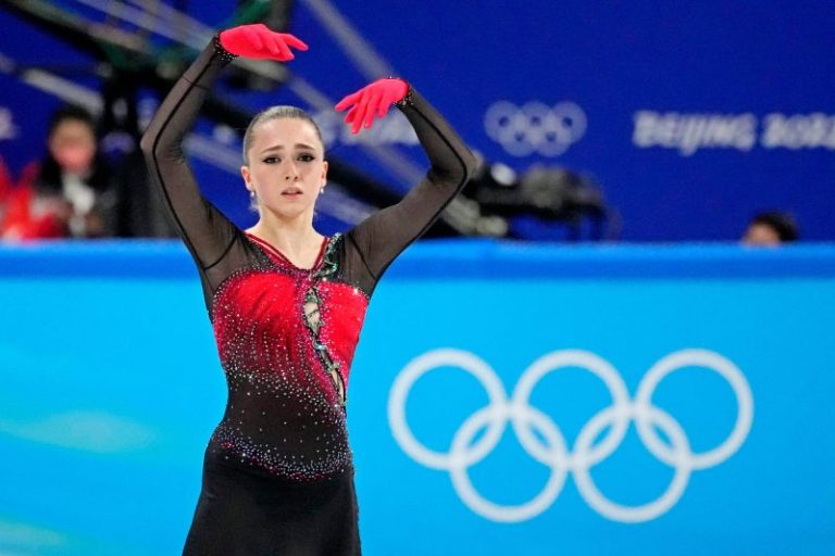 Olympic skater’s doping fiasco will drag into 2024 as delays continue