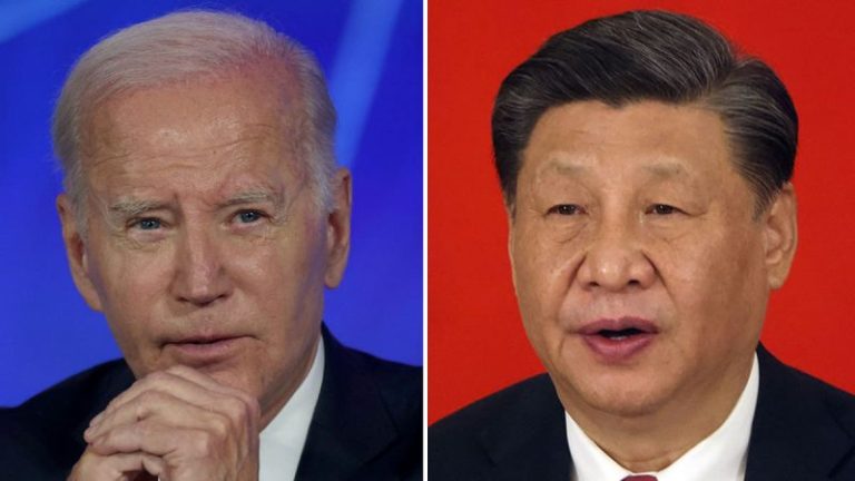 Biden, Xi meeting will be forum for ‘intense diplomacy’ amid tensions between US, China: Officials