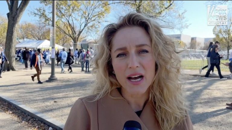 Human rights lawyers says she has never seen ‘such a rise in Jew hatred’ after Hamas attacks in Israel