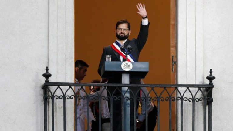 Biden hosts anti-Israel world leader to talk climate, migration; Gaza not on public agenda