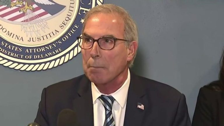 Special Counsel David Weiss prepared for ‘unprecedented’ testimony at House Judiciary on Hunter Biden probe